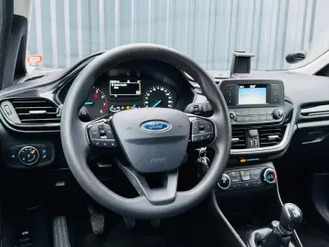Ford Fiesta   Fab. 03.2019  1.1 Benzina 85 cp  Euro 6