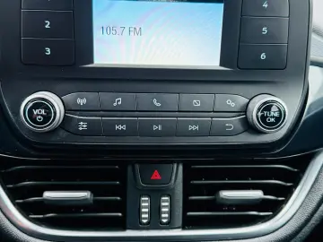 Ford Fiesta   Fab. 03.2019  1.1 Benzina 85 cp  Euro 6