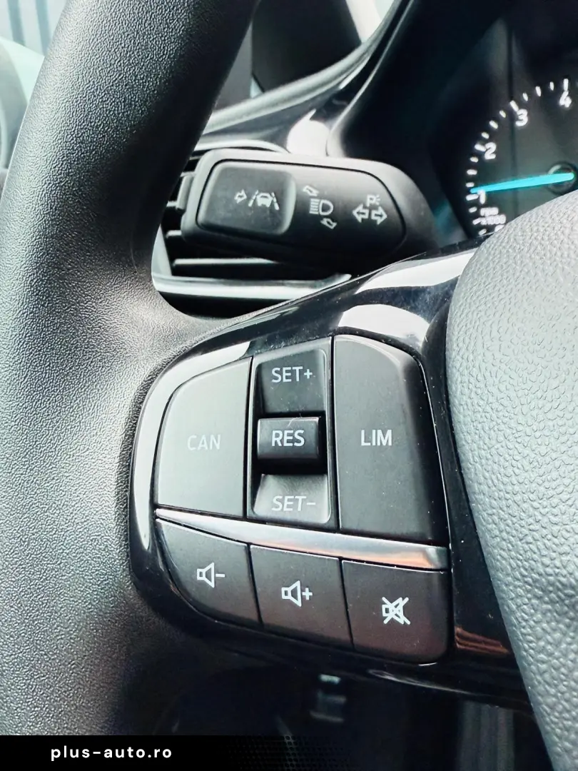 Ford Fiesta   Fab. 03.2019  1.1 Benzina 85 cp  Euro 6