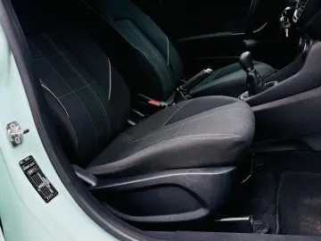 Ford Fiesta   Fab. 03.2019  1.1 Benzina 85 cp  Euro 6