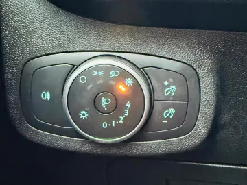 Ford Fiesta   Fab. 03.2019  1.1 Benzina 85 cp  Euro 6