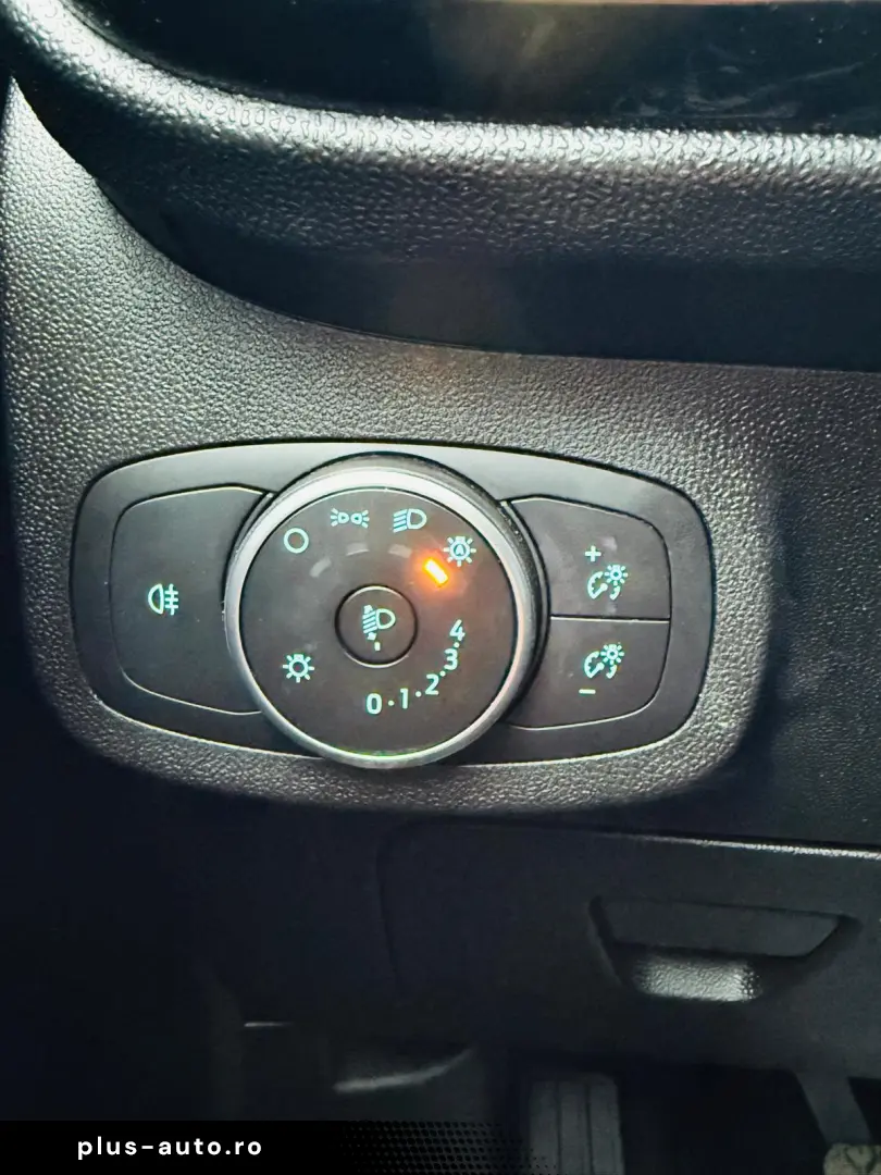 Ford Fiesta   Fab. 03.2019  1.1 Benzina 85 cp  Euro 6