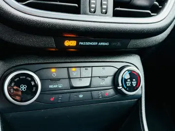 Ford Fiesta   Fab. 03.2019  1.1 Benzina 85 cp  Euro 6