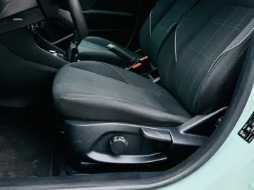 Ford Fiesta   Fab. 03.2019  1.1 Benzina 85 cp  Euro 6