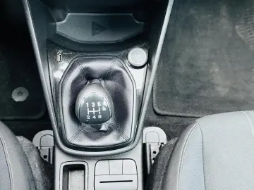 Ford Fiesta   Fab. 03.2019  1.1 Benzina 85 cp  Euro 6