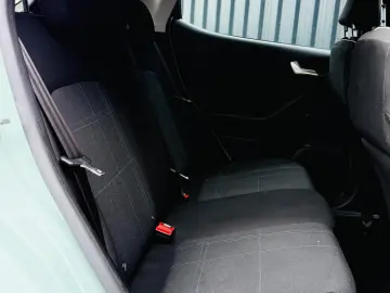 Ford Fiesta   Fab. 03.2019  1.1 Benzina 85 cp  Euro 6