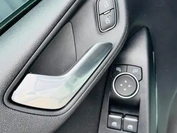 Ford Fiesta   Fab. 03.2019  1.1 Benzina 85 cp  Euro 6