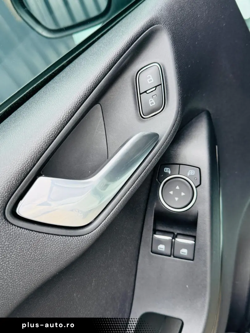 Ford Fiesta   Fab. 03.2019  1.1 Benzina 85 cp  Euro 6