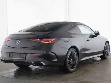 Mercedes-Benz CLE 200 Cp AMG Prem Night Pano Bur DigLi