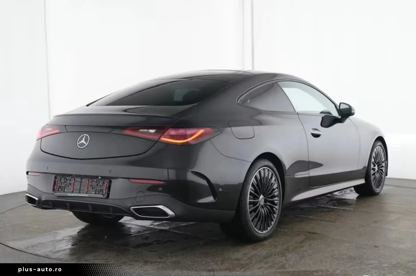 Mercedes-Benz CLE 200 Cp AMG Prem Night Pano Bur DigLi