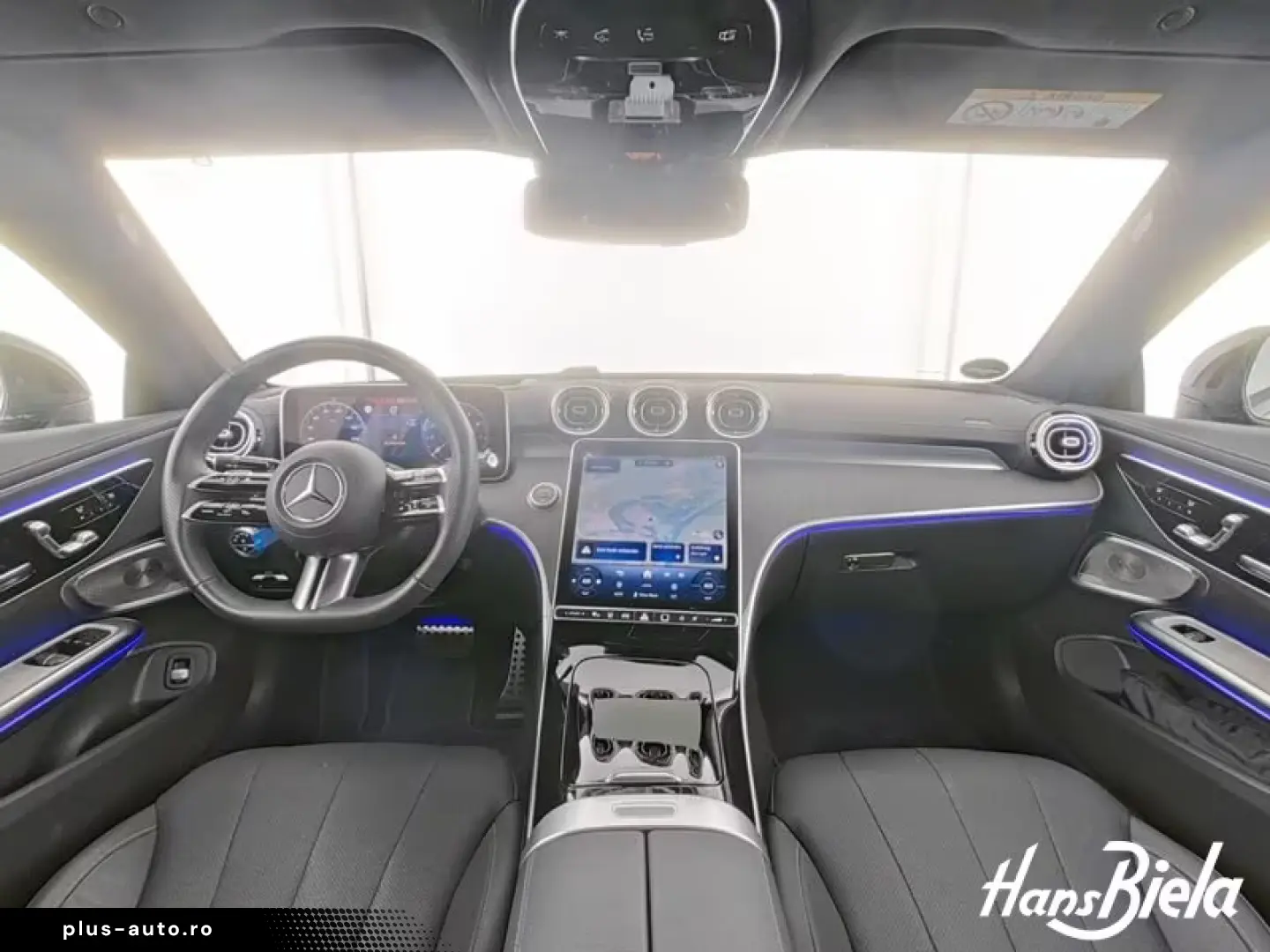 Mercedes-Benz CLE 200 Cp AMG Prem Night Pano Bur DigLi