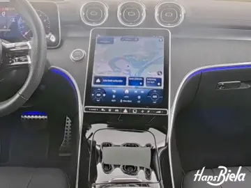 Mercedes-Benz CLE 200 Cp AMG Prem Night Pano Bur DigLi