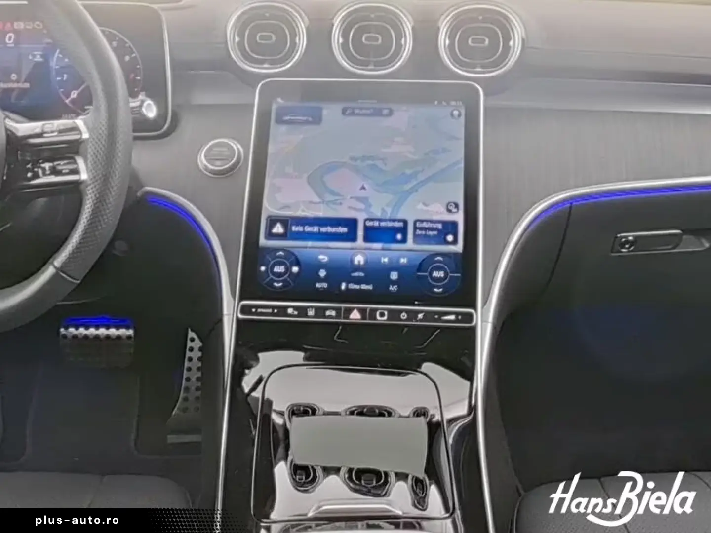 Mercedes-Benz CLE 200 Cp AMG Prem Night Pano Bur DigLi