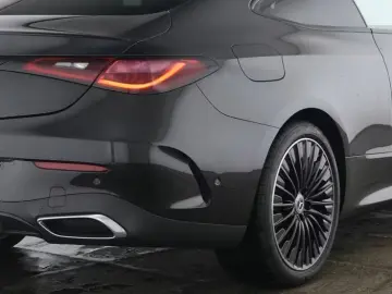 Mercedes-Benz CLE 200 Cp AMG Prem Night Pano Bur DigLi