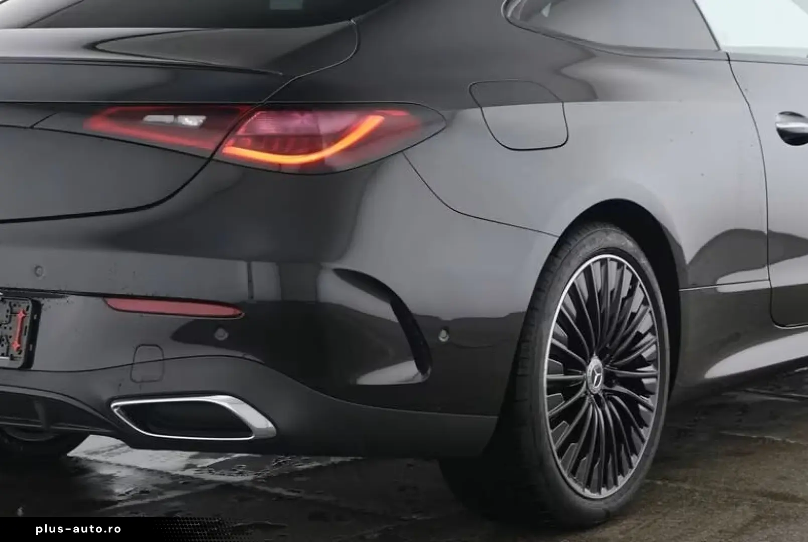 Mercedes-Benz CLE 200 Cp AMG Prem Night Pano Bur DigLi