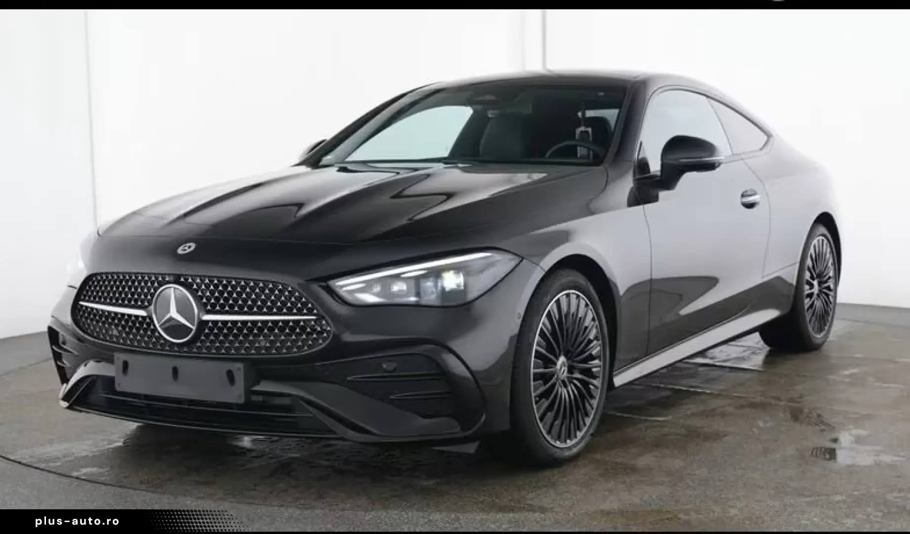 Mercedes-Benz CLE 200 Cp AMG Prem Night Pano Bur DigLi