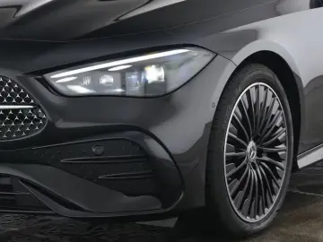 Mercedes-Benz CLE 200 Cp AMG Prem Night Pano Bur DigLi