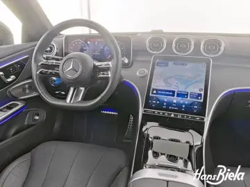 Mercedes-Benz CLE 200 Cp AMG Prem Night Pano Bur DigLi