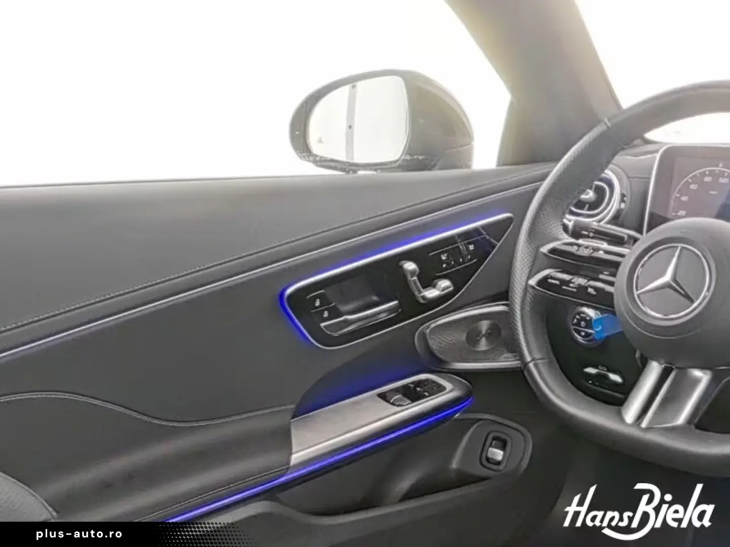 Mercedes-Benz CLE 200 Cp AMG Prem Night Pano Bur DigLi