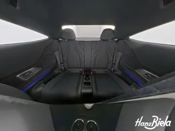 Mercedes-Benz CLE 200 Cp AMG Prem Night Pano Bur DigLi