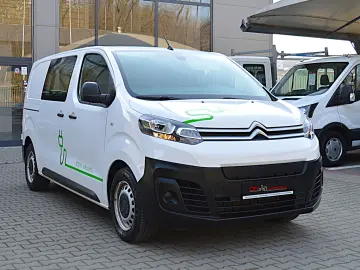 CITROEN  E-JUMPY 50KW