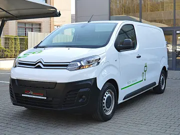 CITROEN  E-JUMPY 50KW