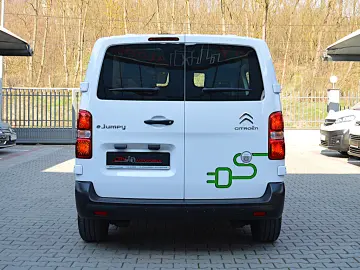 CITROEN  E-JUMPY 50KW