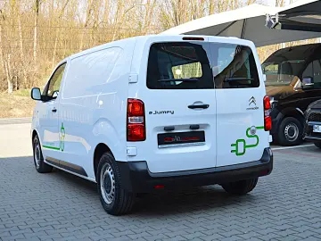 CITROEN  E-JUMPY 50KW