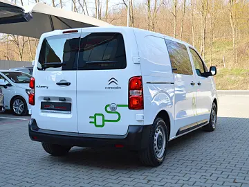CITROEN  E-JUMPY 50KW