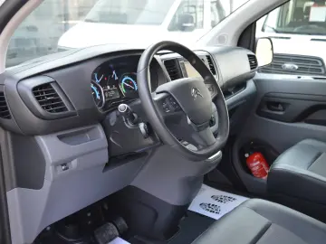 CITROEN  E-JUMPY 50KW