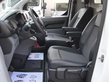 CITROEN  E-JUMPY 50KW