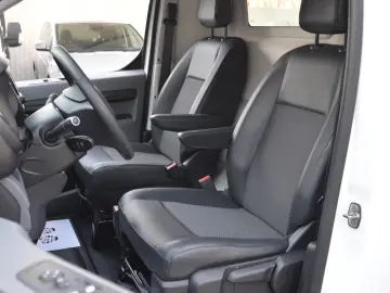 CITROEN  E-JUMPY 50KW