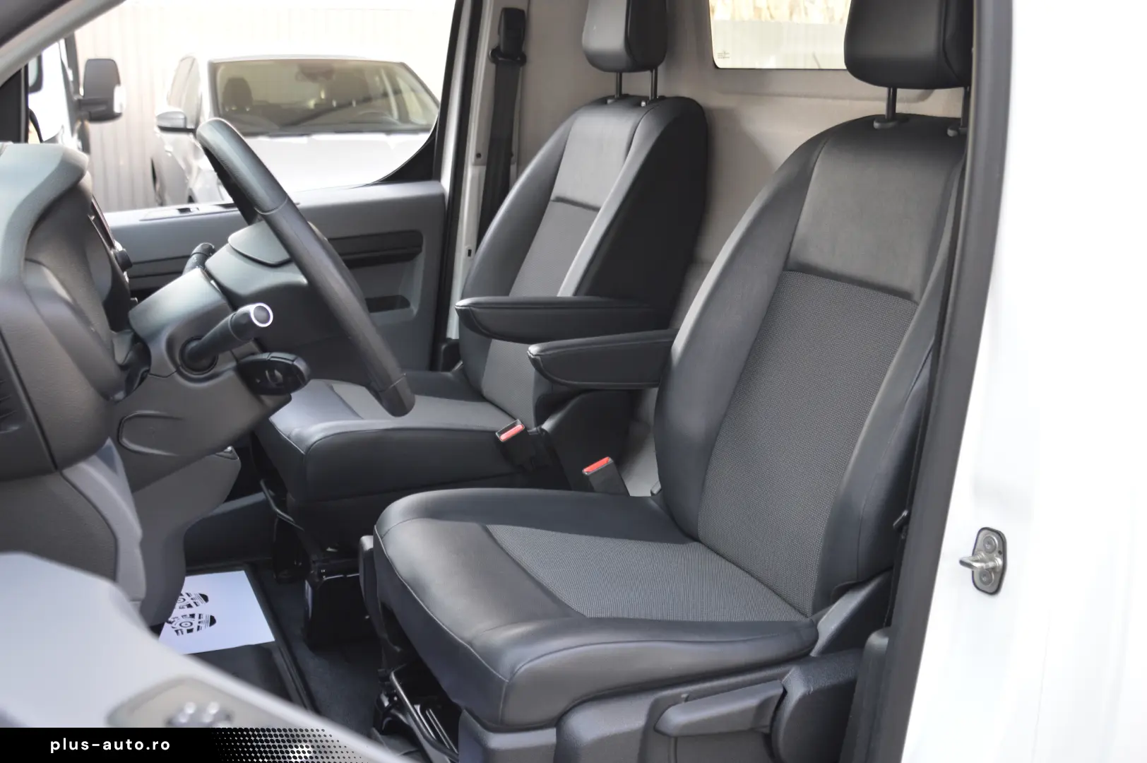 CITROEN  E-JUMPY 50KW