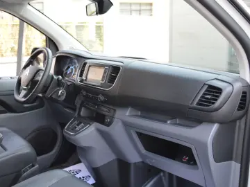 CITROEN  E-JUMPY 50KW