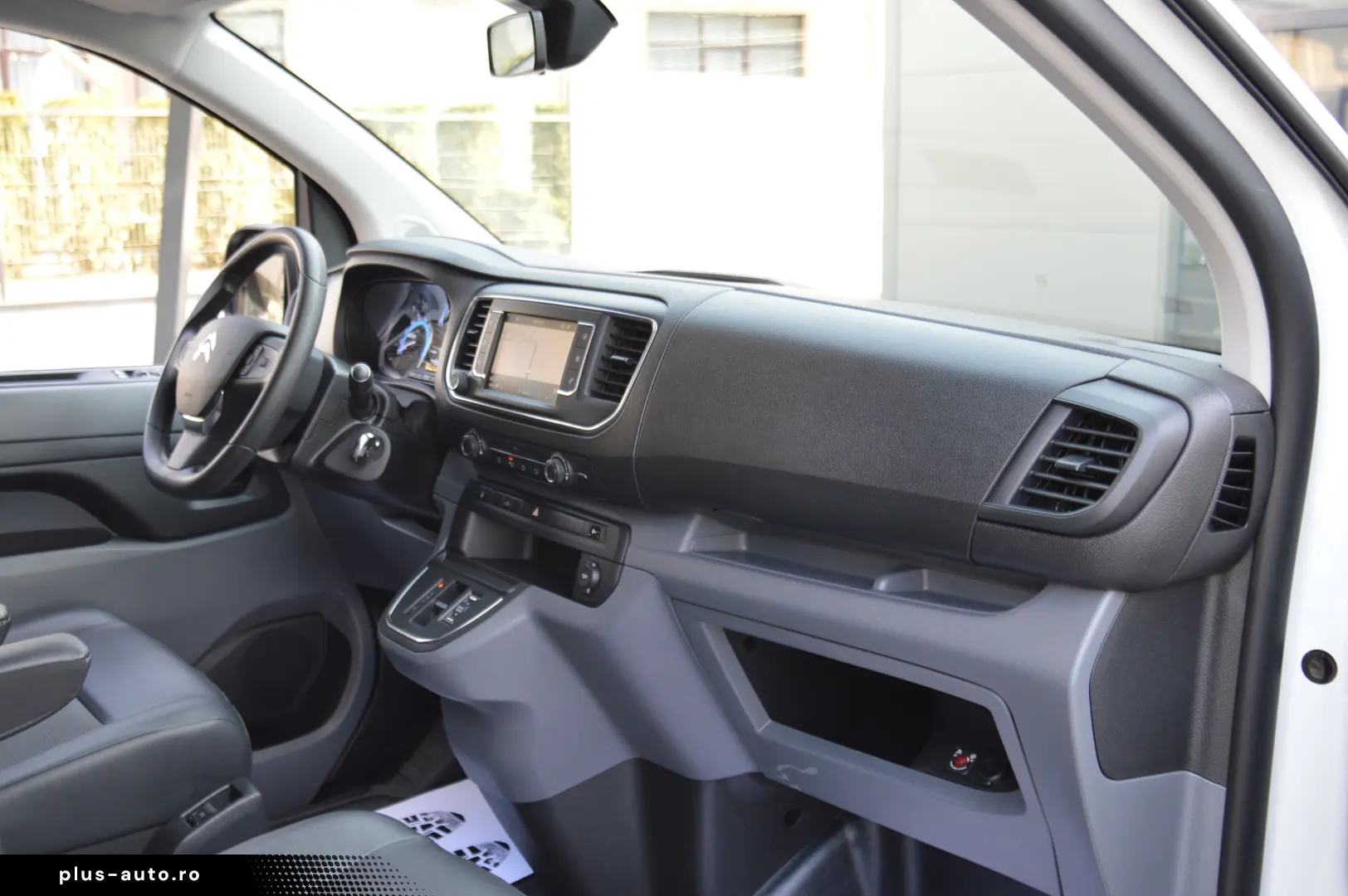 CITROEN  E-JUMPY 50KW