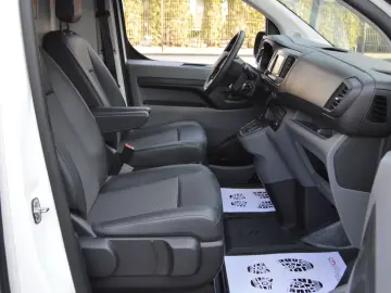 CITROEN  E-JUMPY 50KW