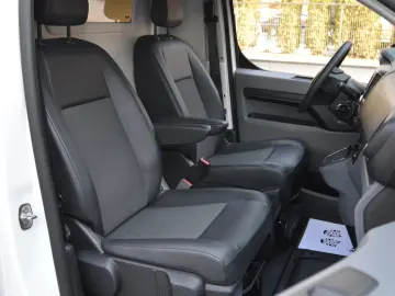 CITROEN  E-JUMPY 50KW