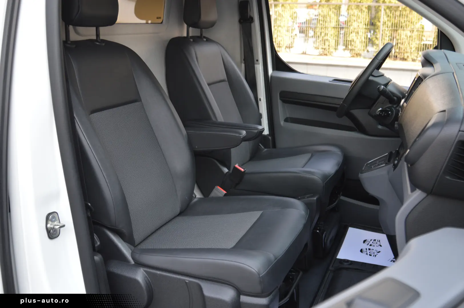 CITROEN  E-JUMPY 50KW