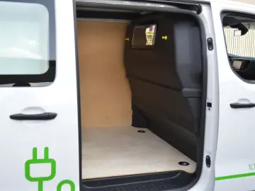 CITROEN  E-JUMPY 50KW