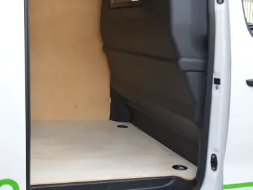 CITROEN  E-JUMPY 50KW