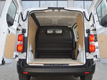 CITROEN  E-JUMPY 50KW