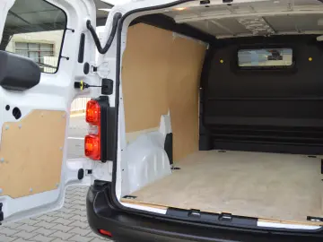 CITROEN  E-JUMPY 50KW