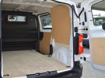 CITROEN  E-JUMPY 50KW