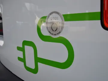 CITROEN  E-JUMPY 50KW