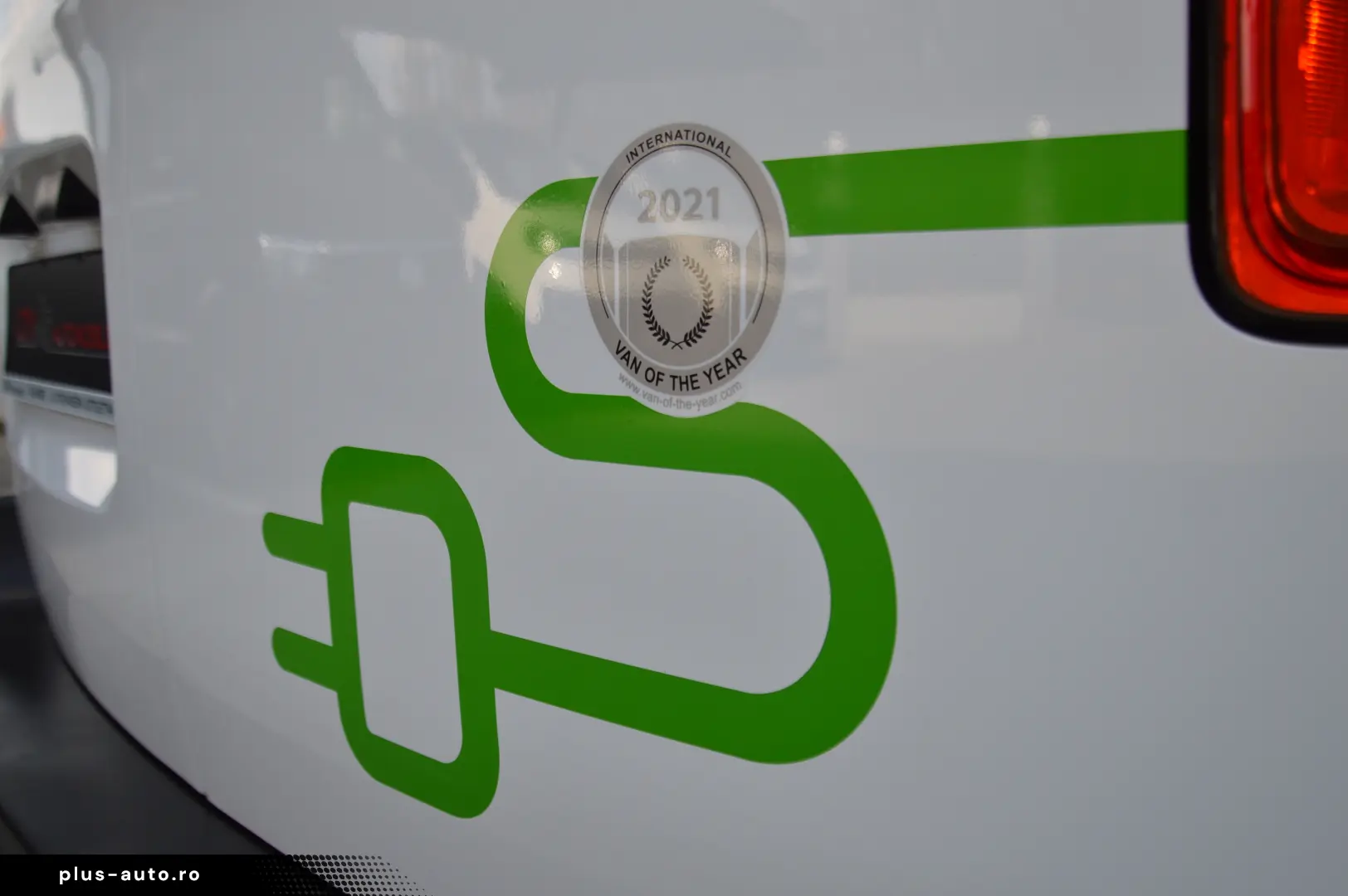 CITROEN  E-JUMPY 50KW