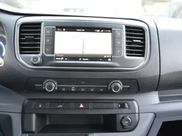 CITROEN  E-JUMPY 50KW