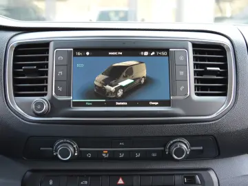 CITROEN  E-JUMPY 50KW