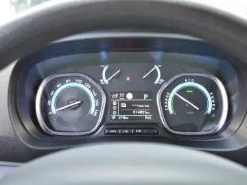 CITROEN  E-JUMPY 50KW