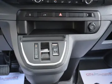 CITROEN  E-JUMPY 50KW