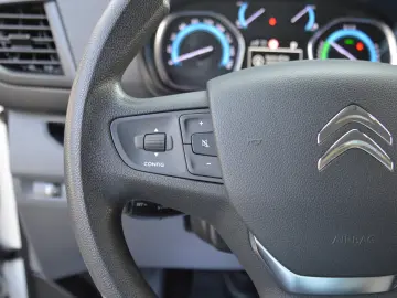 CITROEN  E-JUMPY 50KW